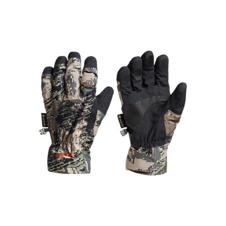 Luvas Homem Sitka Stormfront Gtx
