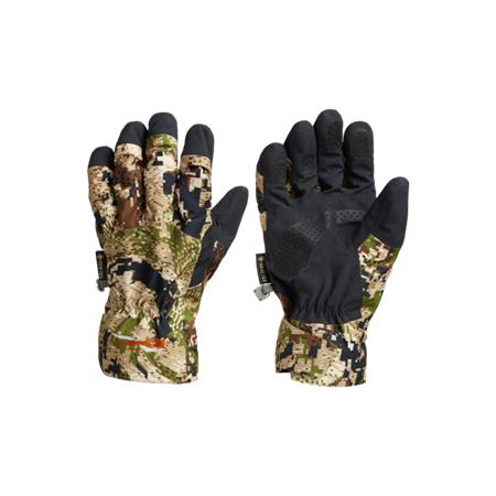 Luvas Homem Sitka Stormfront Gtx