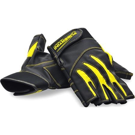 Luvas Homem Tubertini Fg-30