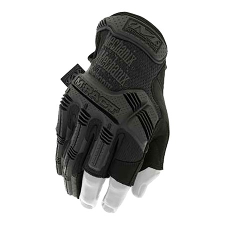 Luvas Mechanix Trigger Finger M-Pact - Noir