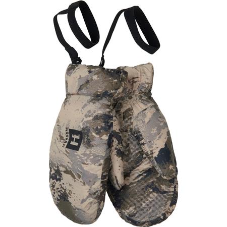 Luvas Mitenas Harkila Mountain Hunter Expedition Hws Down