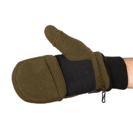 Luvas Mitenas Somlys Thinsulate  811