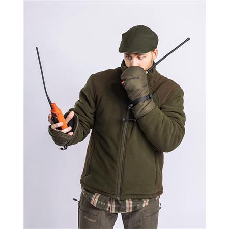 LUVAS MITENES PINEWOOD HUNTERS PRO