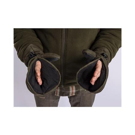 LUVAS MITENES PINEWOOD HUNTERS PRO
