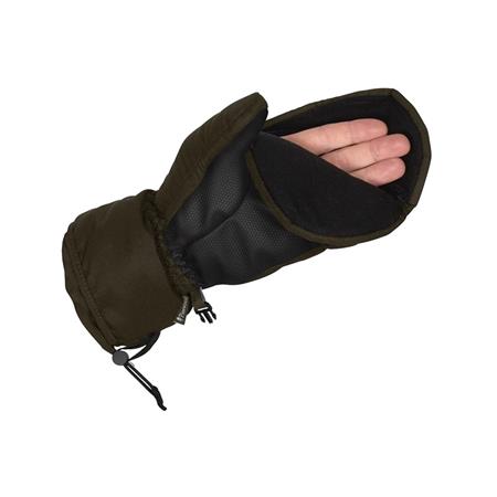LUVAS MITENES PINEWOOD HUNTERS PRO
