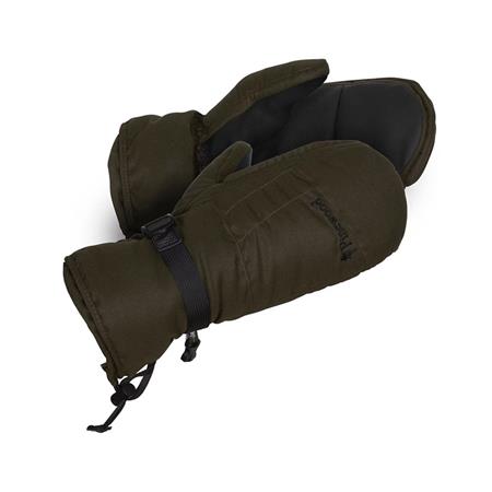 Luvas Mitenes Pinewood Hunters Pro