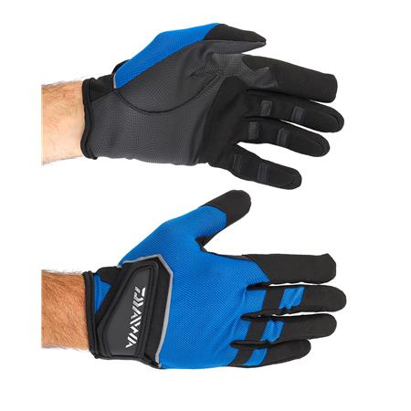 Luvas Para Homem Daiwa Sw