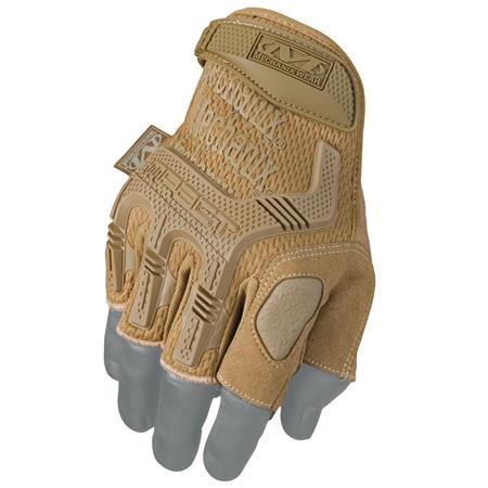 Luvinha Mechanix M-Pact Mitaine
