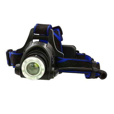 Luz Frontal Flashmer Zoom
