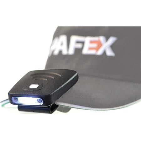 Luz Frontal Pafex Rechargeable