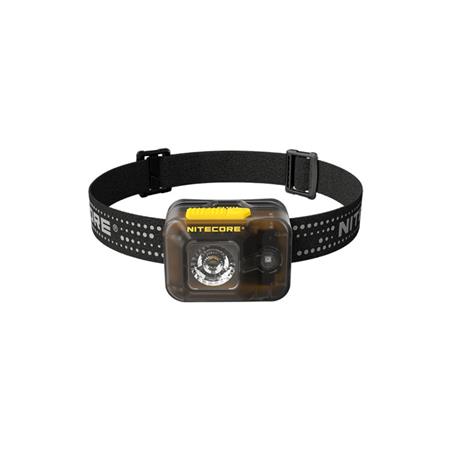 Luz Frontal Para A Cabeça Nitecore Ha13