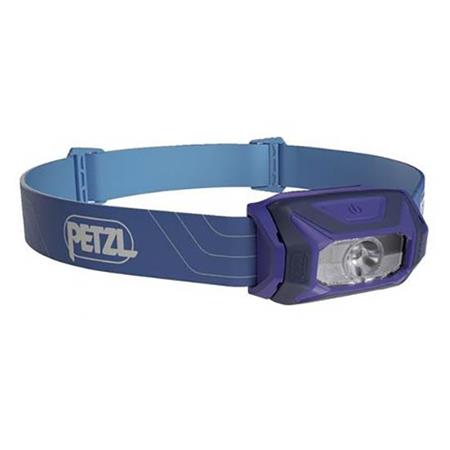LUZ FRONTAL PETZL TIKKINA