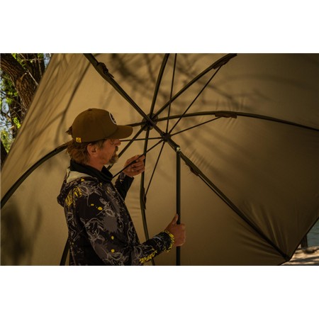LY BLACK CAT KRAKEN 60 BROLLY