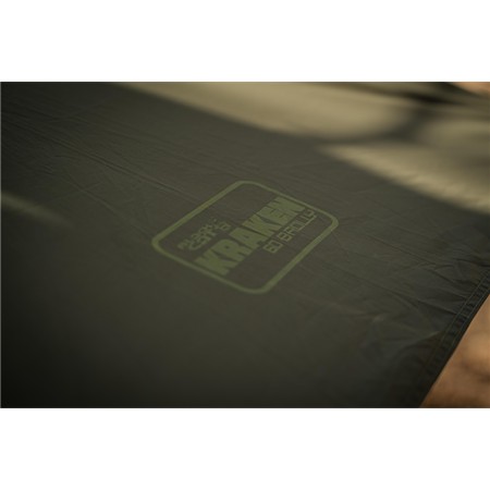 LY BLACK CAT KRAKEN 60 BROLLY