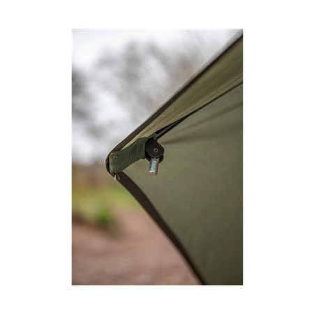 LY BLACK CAT KRAKEN 60 BROLLY