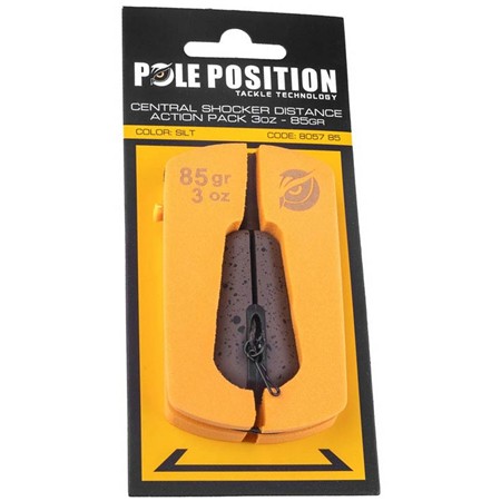 Lyijy Pole Position Cs Distance Action Pack
