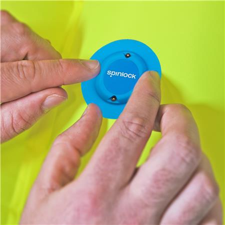 LYS TIL REDNINGSVEST SPINLOCK RESCUE ME MOB1 OCEANSIGNAL