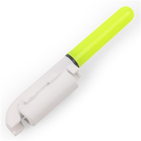 LYSCLIP ZEBCO TROPHY BATTERY ROD LIGHT