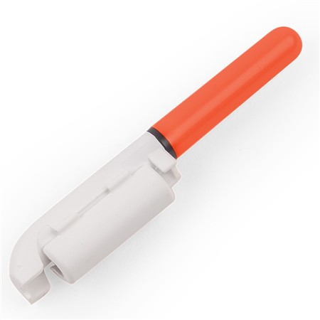 Lysclip Zebco Trophy Battery Rod Light