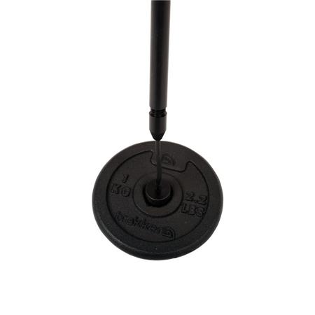 LYSMARKØR TRAKKER MARKER POLE KIT 6.5M MULTI COLOUR