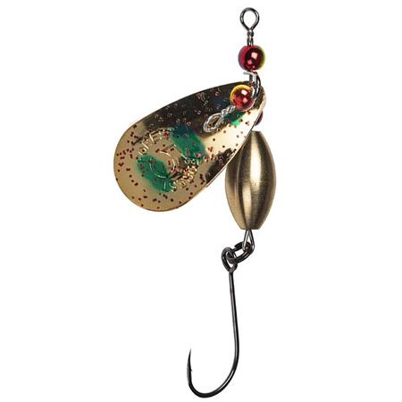 Łyżeczka Obrotowa Forest Londo - 3G