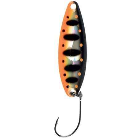 Łyżka Falista Stucki Fishing Micro Spoon - 5G