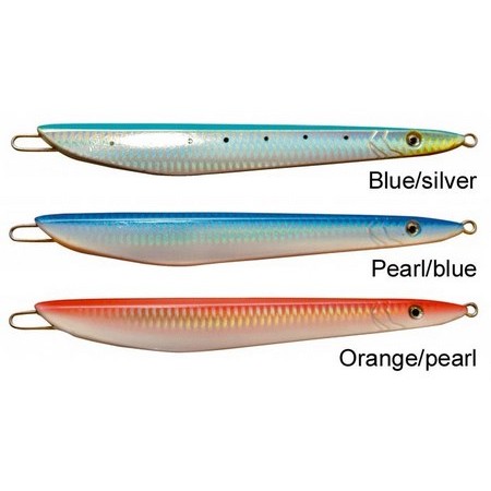 Łyżka Jigger Quantum Sea Slim Jim Jig