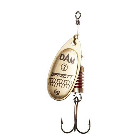 Łyżka Obrotowa Effzett Standards - 6G