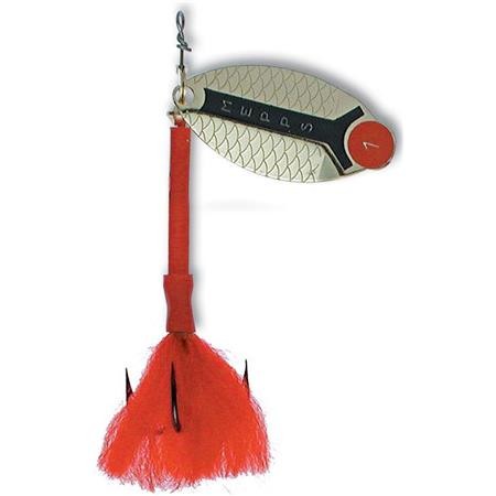 Łyżka Obrotowa Mepps Lusox Or