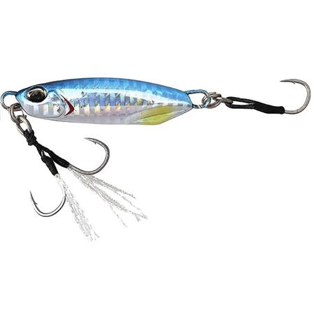 Łyżka Typu Jigger Duo Drag Metal Cast - 80G