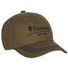 Casquette Pinewood Tc 2-Colour K - - Olive Foncé