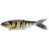 Leurre Coullant Spro Kgb Chad Shad 180 - 19Cm - 000001-00000-01479