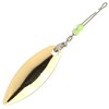 Paletta Per Amo Triplo Gamakatsu One Touch Blade Fr Treble Willow - 000081-00000-04007