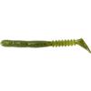Leurre Souple Reins Rockvibe Shad 3.5 - 9Cm - 001 - Watermelon Seed