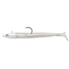 Leurre Souple Armé Major Craft Eely Shad - 14.5Cm - Par 2 - 002