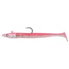 Leurre Souple Armé Major Craft Eely Shad - 14.5Cm - Par 2 - 003