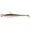 Pre-Rigged Soft Lure Spro Iris Pop-Eye To Go Rubber - Pack Of 2 - 004665-00514-00000