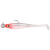Pre-Rigged Soft Lure Spro Iris Pop-Eye To Go Rubber - Pack Of 2 - 004665-00518-00000