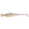Pre-Rigged Soft Lure Spro Iris Pop-Eye To Go Rubber - Pack Of 2 - 004665-00520-00000