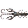 Soft Lure Spro Scent Series Insta Craw 65 6.5Cm - Pack Of 7 - 004689-00006-00000