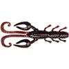 Soft Lure Spro Scent Series Insta Craw 65 6.5Cm - Pack Of 7 - 004689-00007-00000