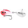 Leurre Coulant Freestyle Scouta Jig Spinner - 6G - 004696-00002-00000