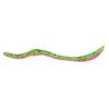 Weicher Köder Freestyle Twitch Worm - 10.6Cm - 8Er Pack - 004697-00004-00000