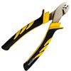 Grip With Sleeve Spro Crimping - 004702-00140-00000
