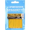 Τεχνητό Δόλωμα Cresta Spaghetti Balls - 004714-00804-00000