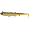 Weicher Köder Mit Haken - 8Cm Spro Gutsbait Salt! - 8Cm - 004798-00201-00000