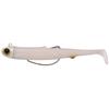 Weicher Köder Mit Haken - 8Cm Spro Gutsbait Salt! - 8Cm - 004798-00203-00000