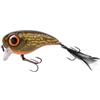 Floating Lure Spro Fat Iris 60 232Gr Caliber 9.3X74r - 004867-01007-00000