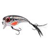 Floating Lure Spro Fat Iris 60 232Gr Caliber 9.3X74r - 004867-01009-00000