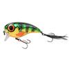 Floating Lure Spro Fat Iris 80 232Gr Caliber 9.3X74r - 004867-01106-00000